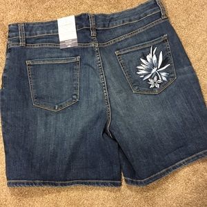 St. John's Bay Shorts - NWT St John’s Bay Shorts St. John's Bay Shorts - NWT St John’s Bay Shorts